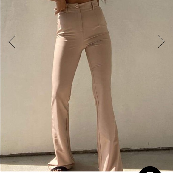 RUMOURS EAST VILLAGE HIGH WAISTED PANT - Picture 5 of 10